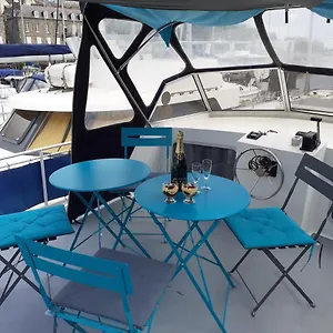 Vedette Hollandaise Appartement Lorient