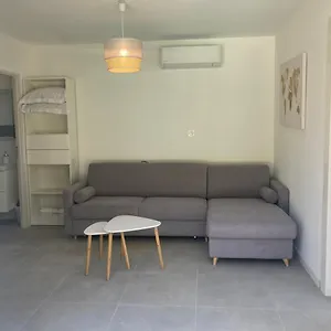 Privée Avec Piscine Appartement Montauban