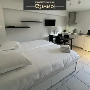 Petit Appartement Duingt