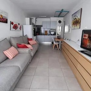 Rosas Appartement Roses