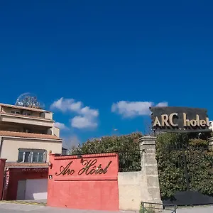 מלון Adonis Arc Aix, אקס-אן-פרובאנס